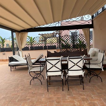 Regal House Anzio Terrazzo Hotel Екстериор снимка