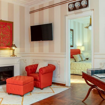 Regal House Anzio Terrazzo Hotel Екстериор снимка