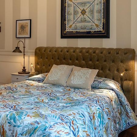 Regal House Anzio Terrazzo Hotel Екстериор снимка