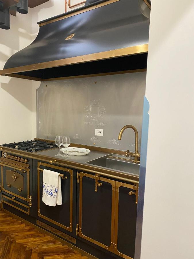 Regal House Anzio Terrazzo Hotel Екстериор снимка