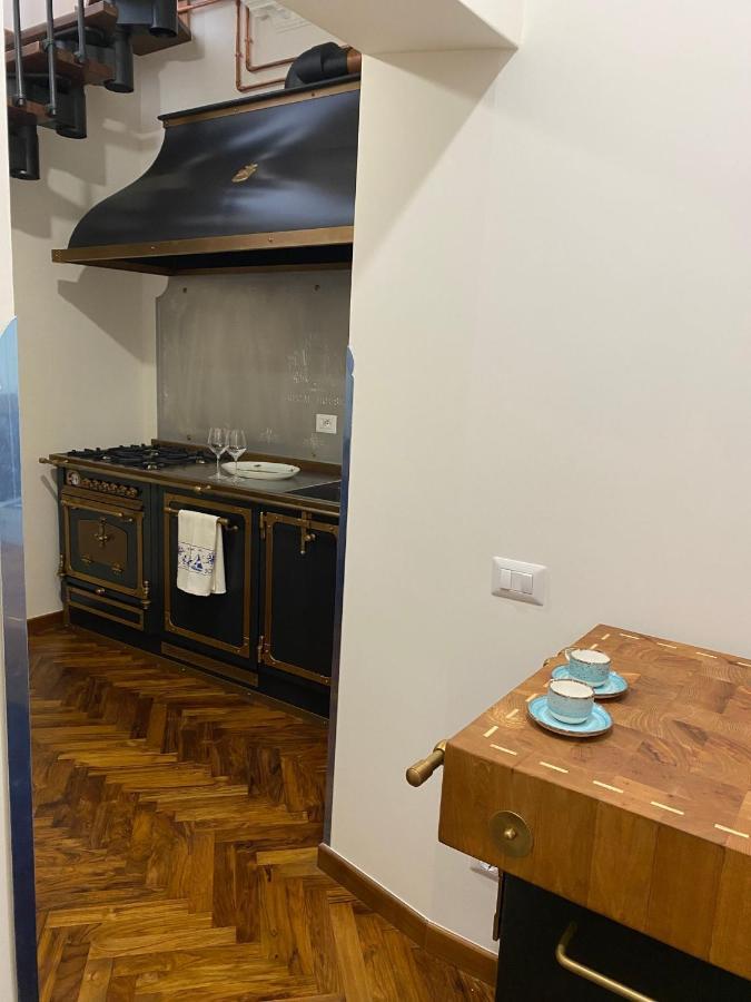 Regal House Anzio Terrazzo Hotel Екстериор снимка