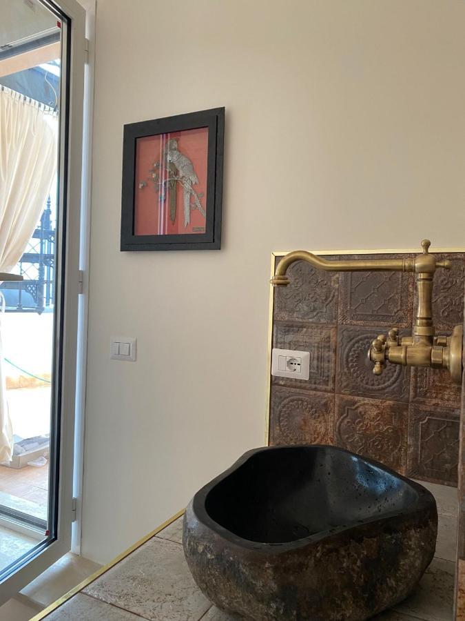Regal House Anzio Terrazzo Hotel Екстериор снимка