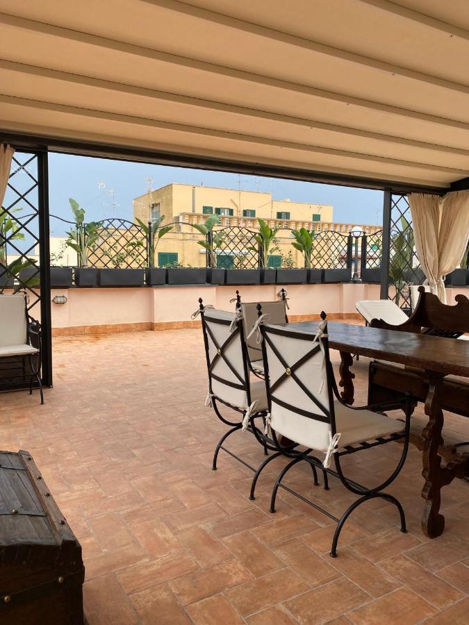 Regal House Anzio Terrazzo Hotel Екстериор снимка