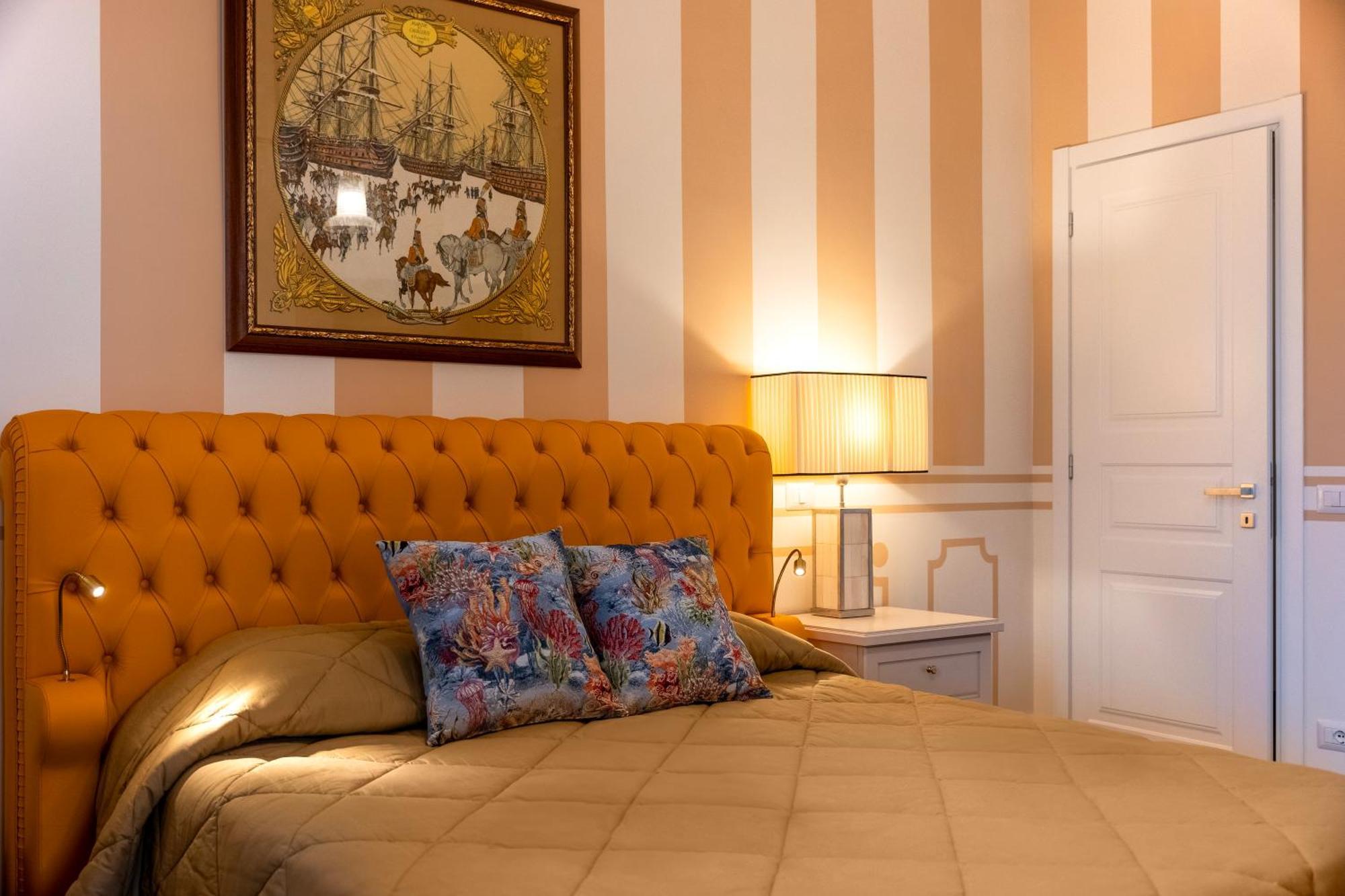 Regal House Anzio Terrazzo Hotel Екстериор снимка