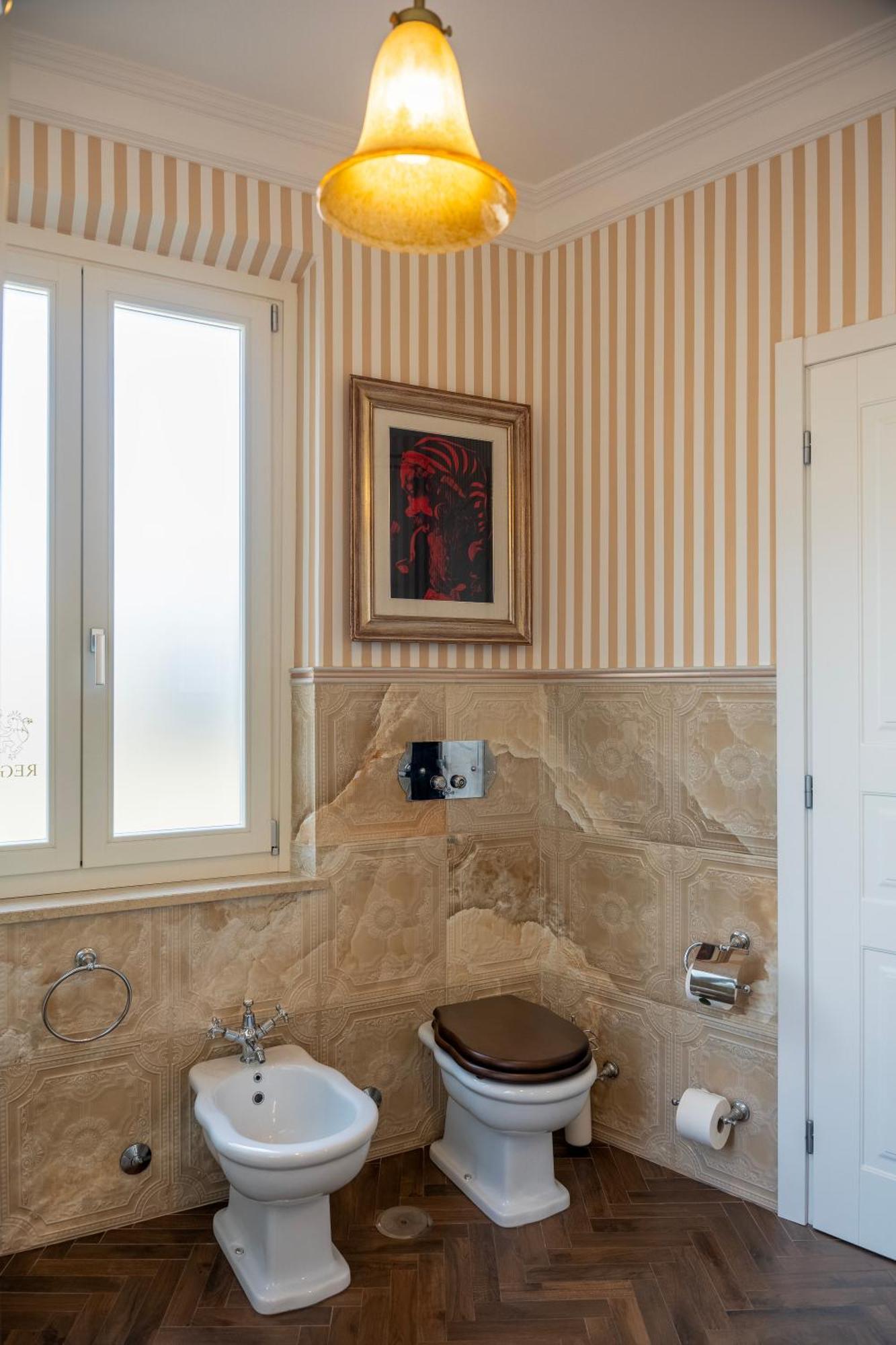 Regal House Anzio Terrazzo Hotel Екстериор снимка