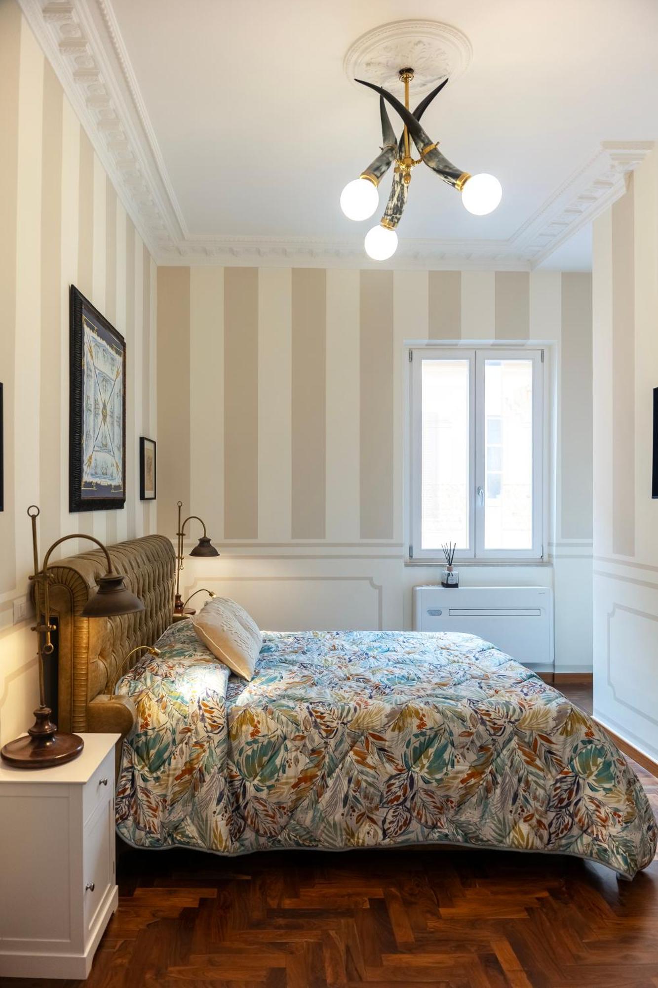 Regal House Anzio Terrazzo Hotel Екстериор снимка