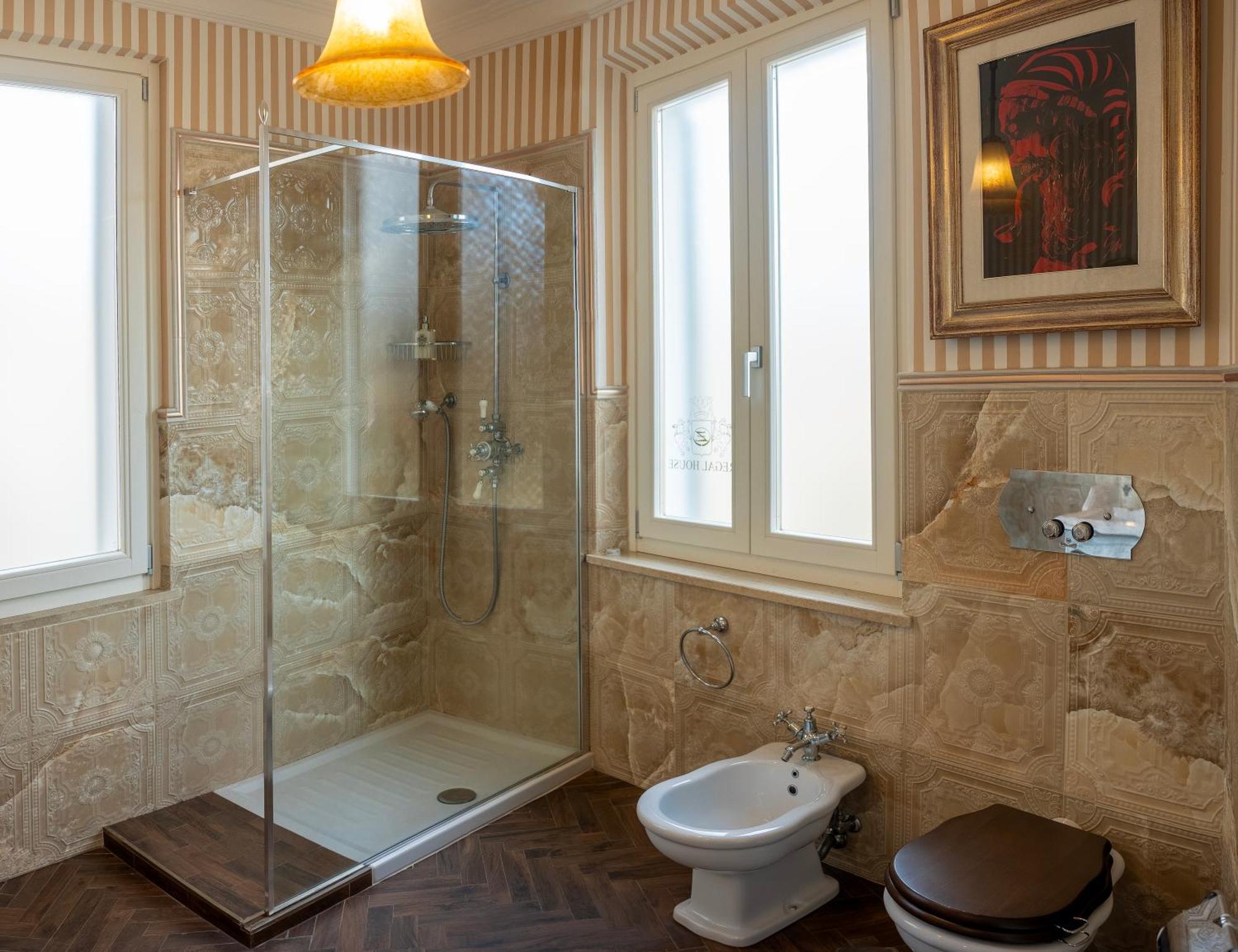 Regal House Anzio Terrazzo Hotel Екстериор снимка