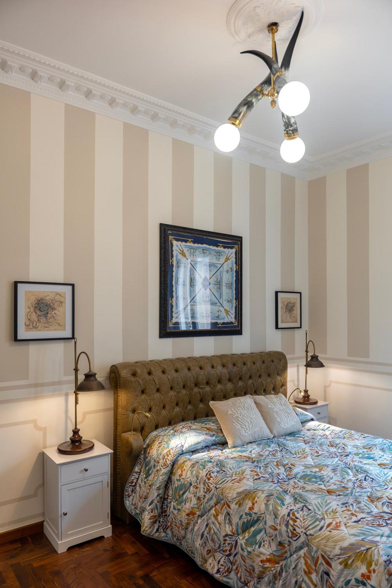 Regal House Anzio Terrazzo Hotel Екстериор снимка