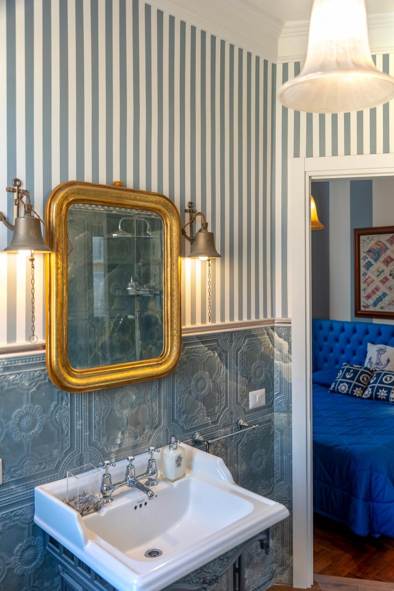 Regal House Anzio Terrazzo Hotel Екстериор снимка