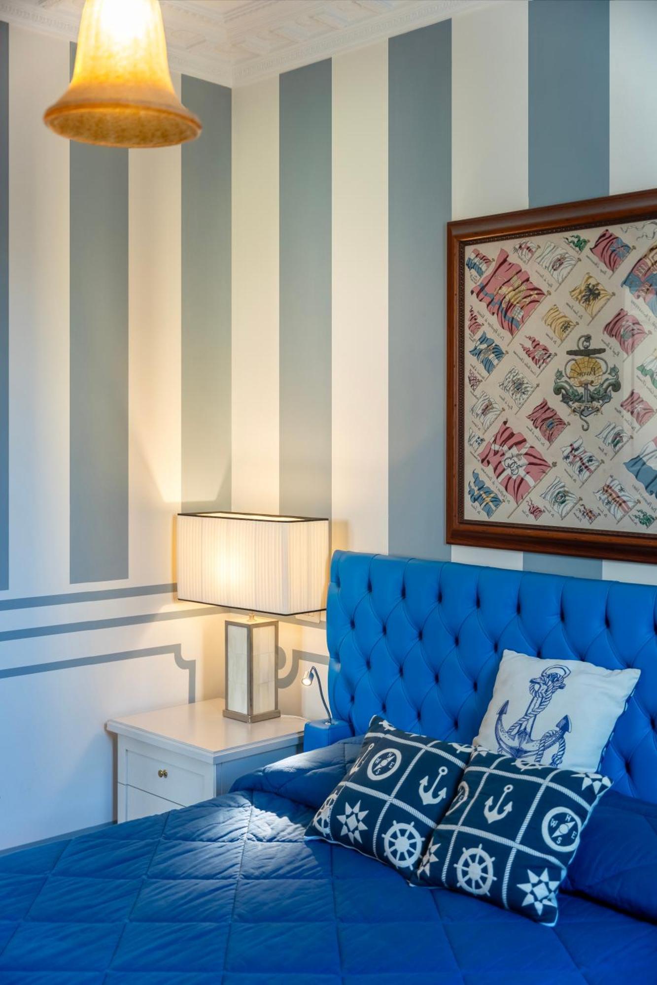 Regal House Anzio Terrazzo Hotel Екстериор снимка