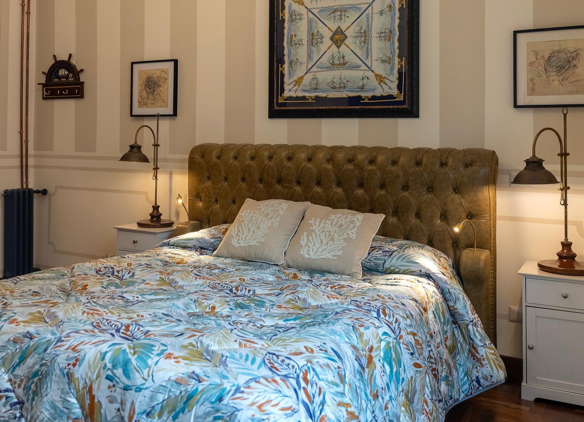 Regal House Anzio Terrazzo Hotel Екстериор снимка