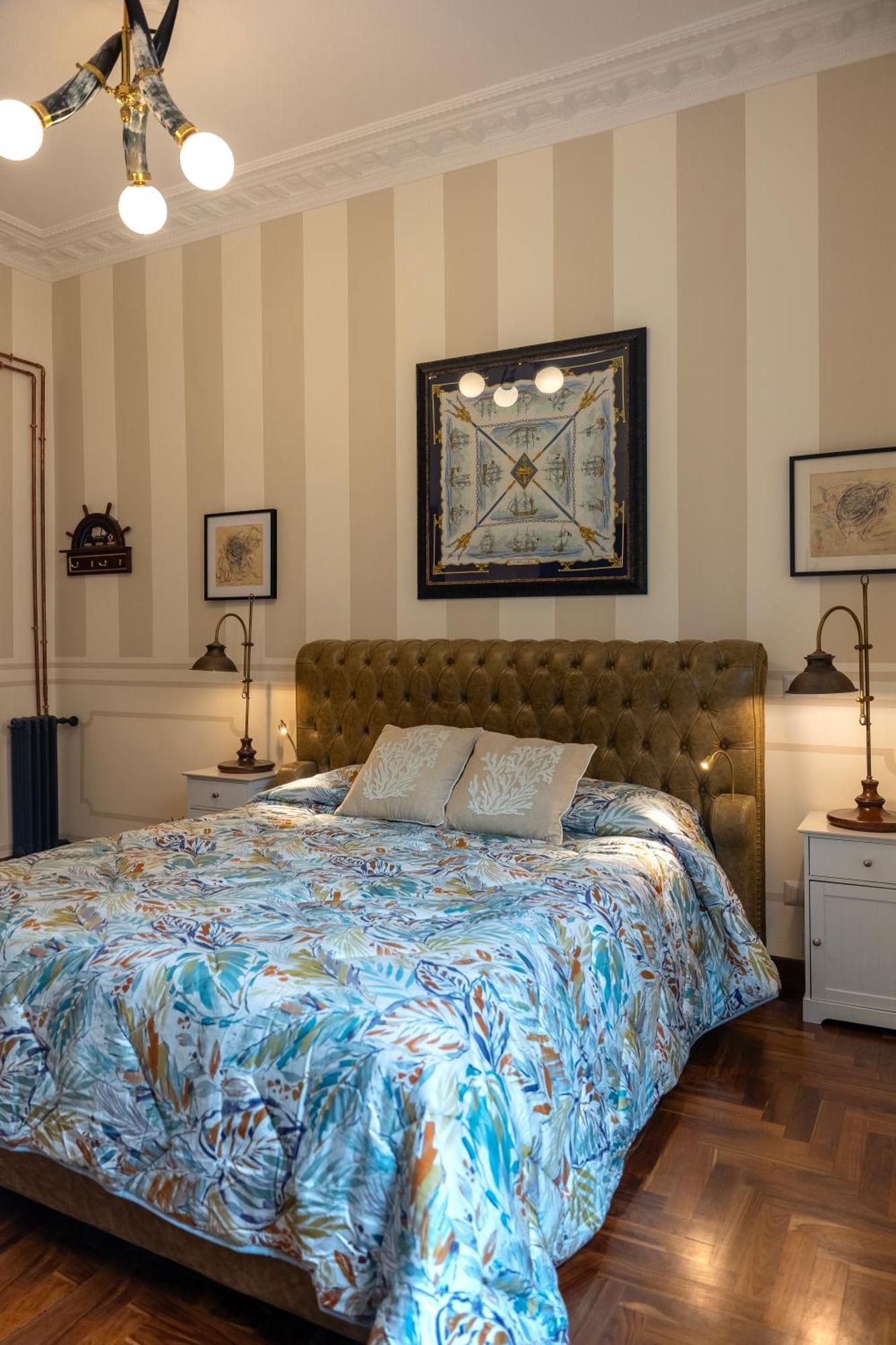 Regal House Anzio Terrazzo Hotel Екстериор снимка