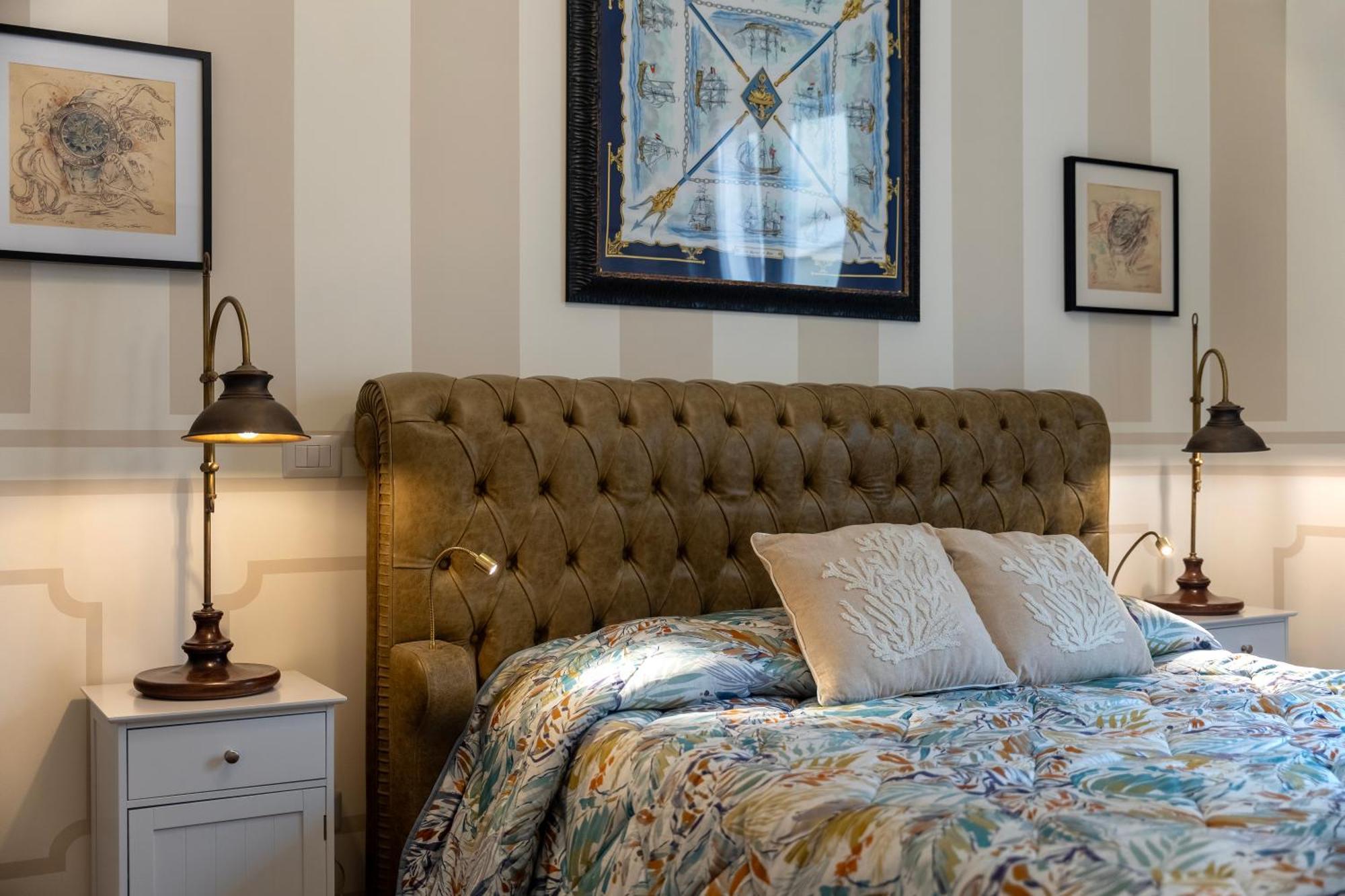 Regal House Anzio Terrazzo Hotel Екстериор снимка